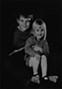 Louis and Lottie