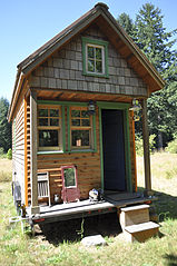 HoWeCa - Tiny House