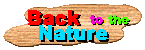 back to the Nature