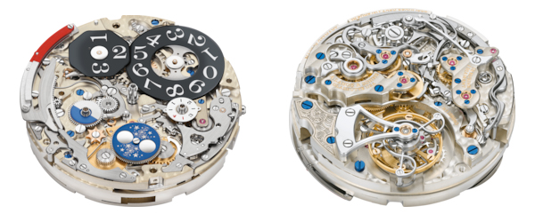 Photos : A.Lange & Sohne