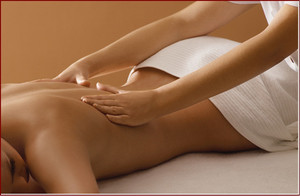 Les Secrets de Lucie - massage corps