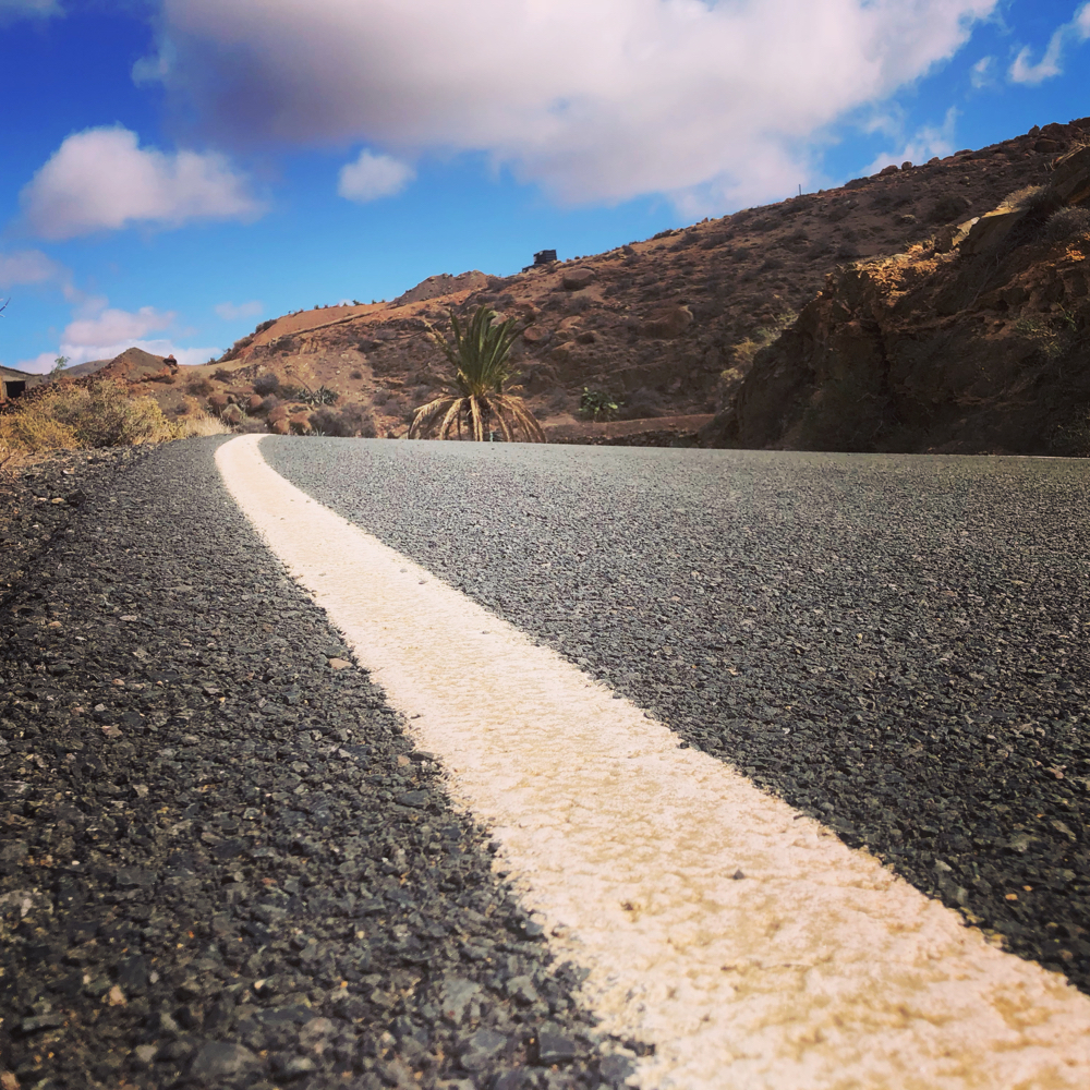 EN CAMINO