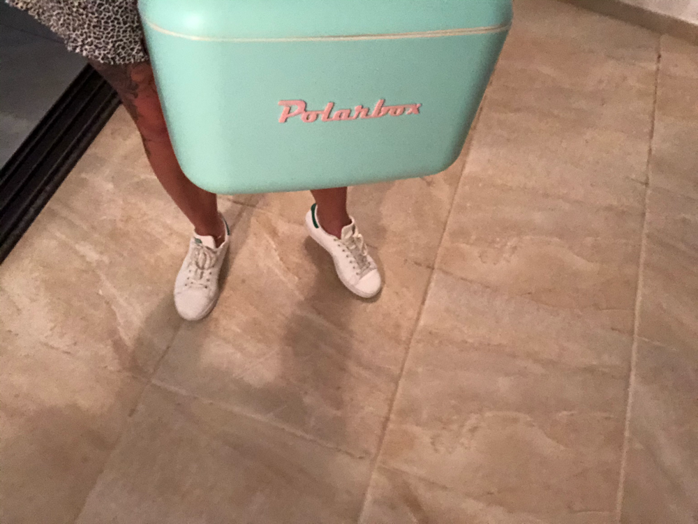 Cool(e)-Box 