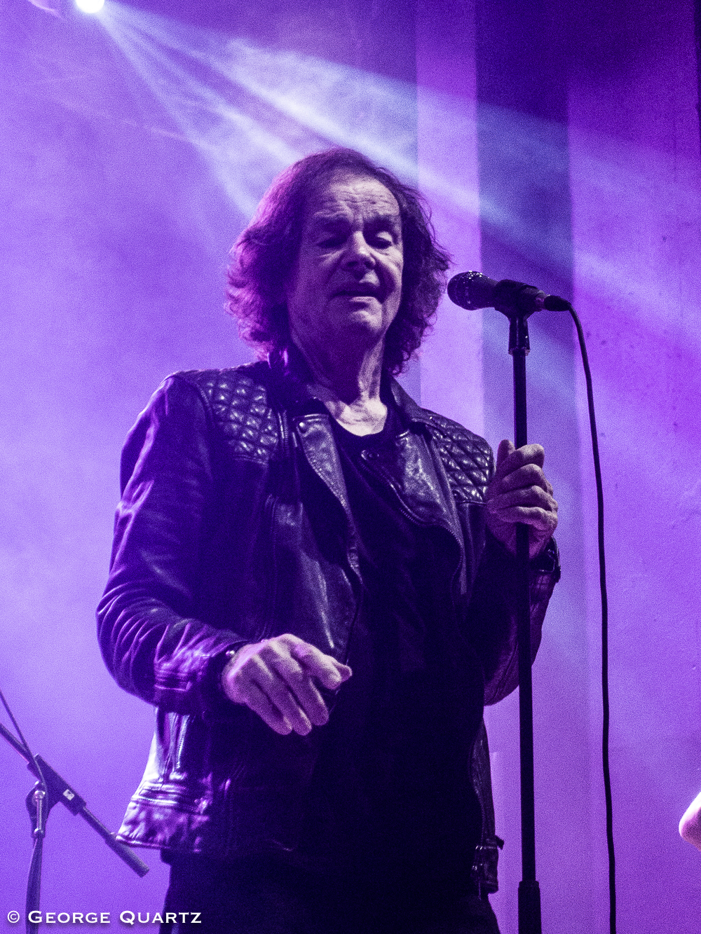 The Zombies, November 2018, Hannover, Capitol