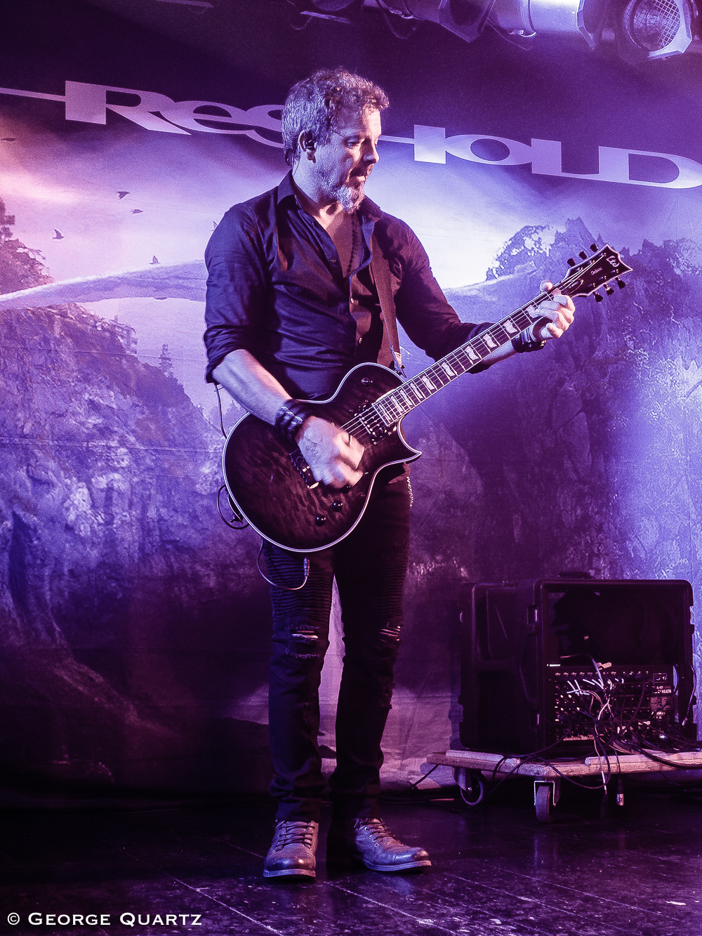 Threshold 2018, Aschaffenburg, Colos-Saal