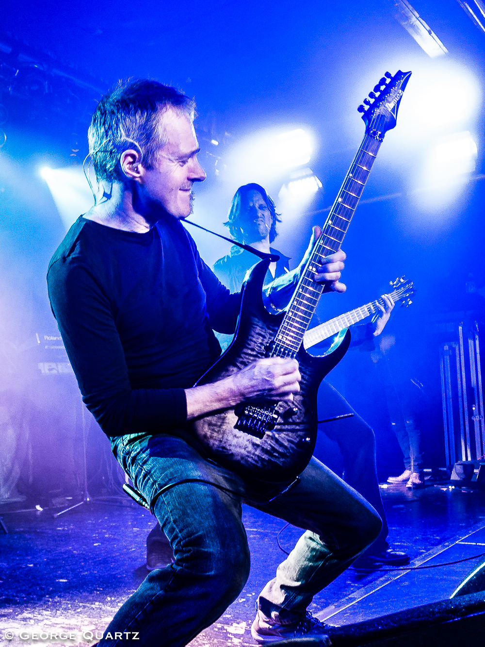 Threshold 2018, Aschaffenburg, Colos-Saal