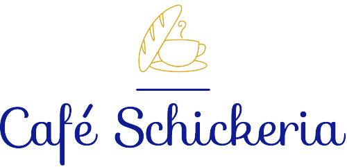 cafe-schickerias Webseite!