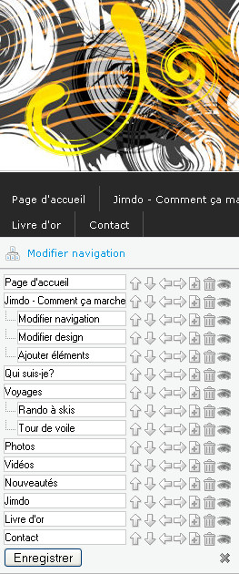 Le gite