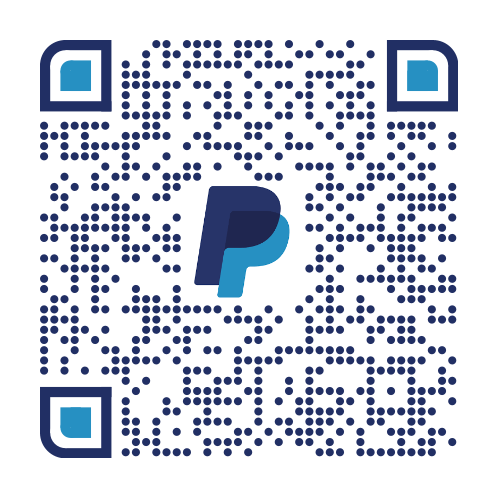 PayPal QR Code: Scan. Pay. Go.