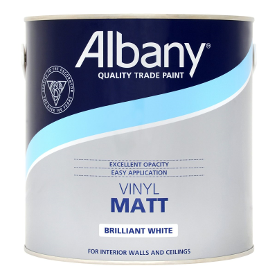 Albany Vinyl Matt