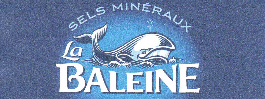 Meersalz Baleine - Salzkontor Schmid Stuttgart Fellbach