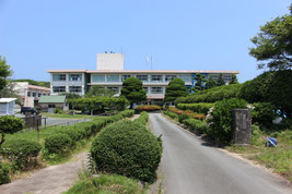岡垣町立内浦小学校ホームページ