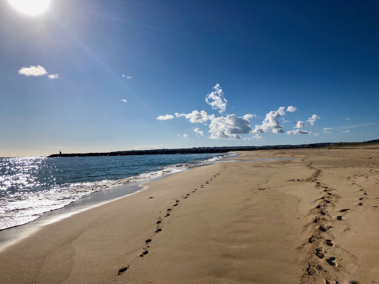 Alvor Algarve Portugal