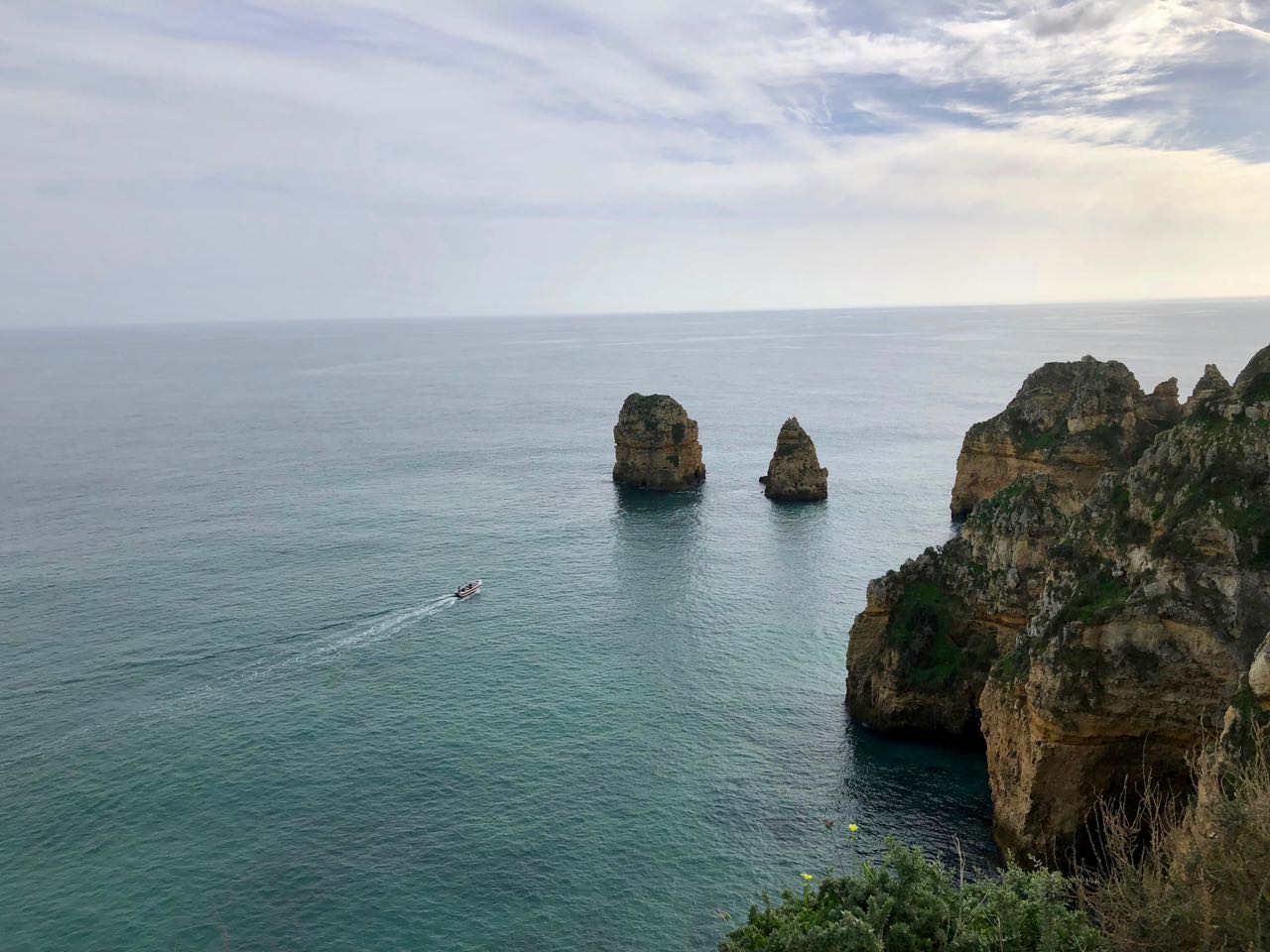 Lagos Algarve Portugal