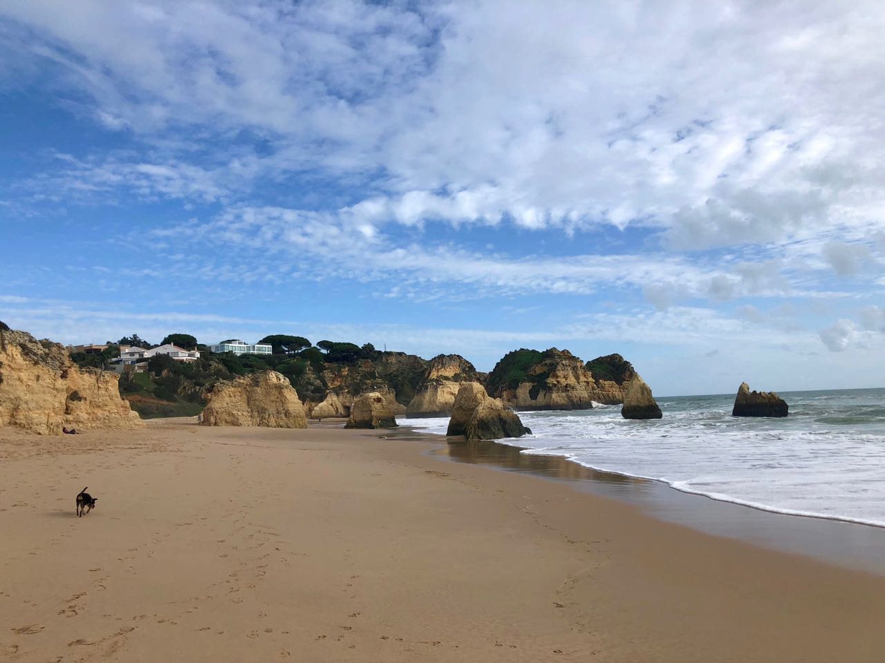 Alvor Algarve Portugal