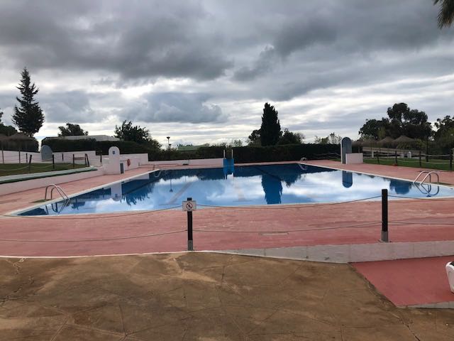 Swimming Pool, Camping Praia Armacao de Pera