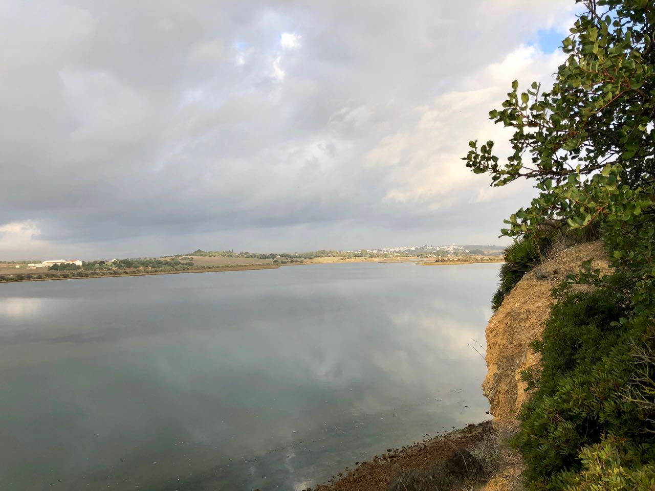 Alvor Algarve Portugal