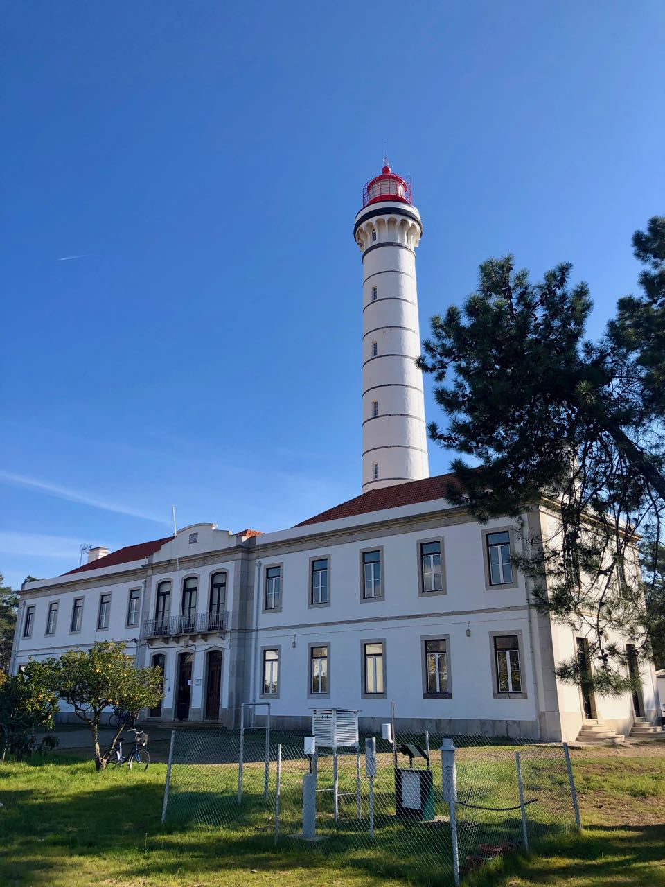 Vila Real de Santo Antonio Algarve Portugal