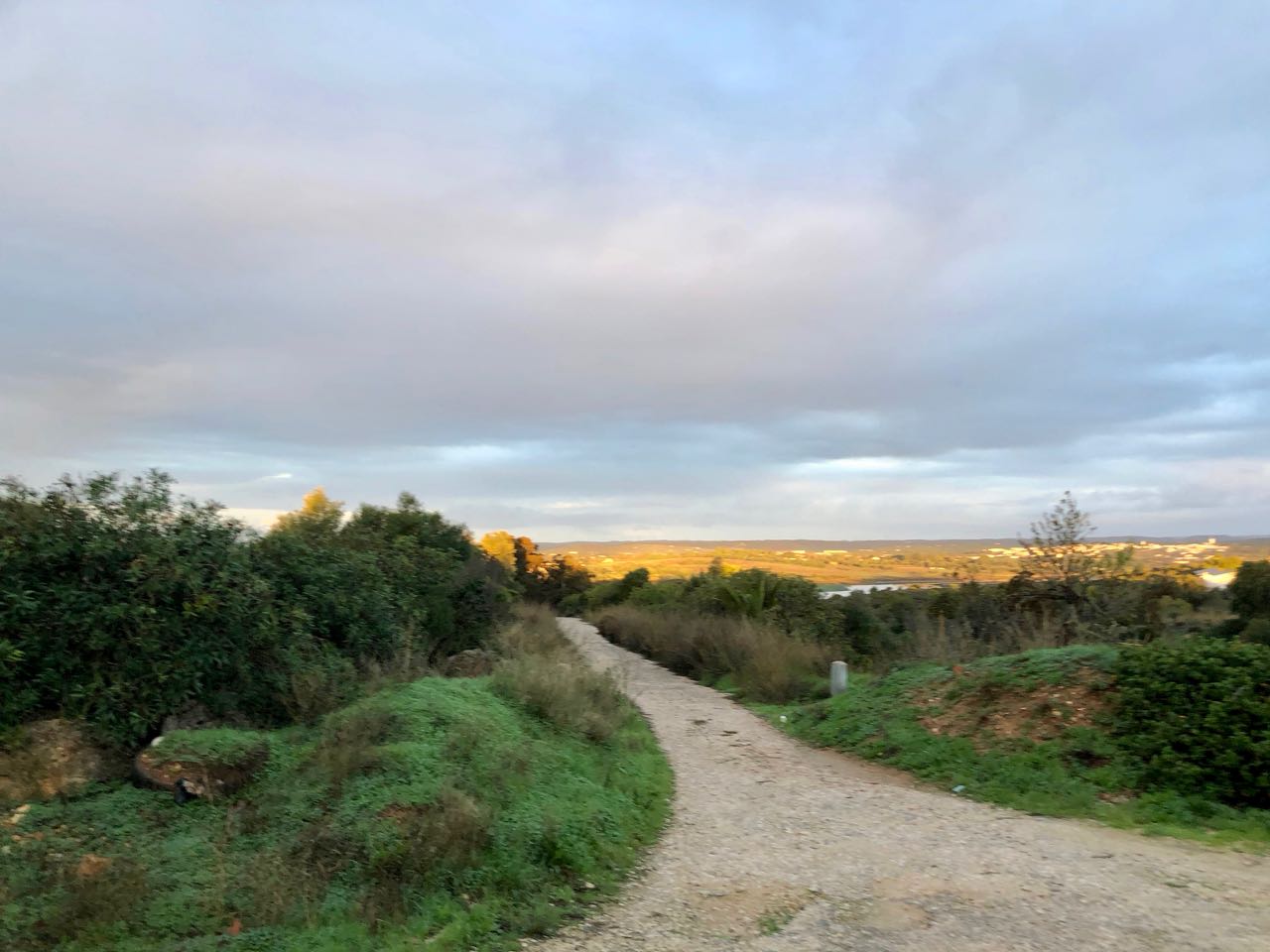 Alvor Algarve Portugal