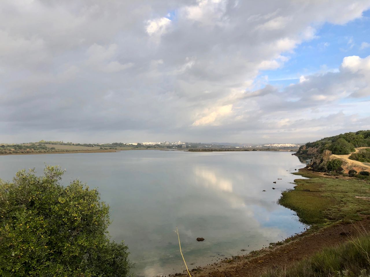 Alvor Algarve Portugal