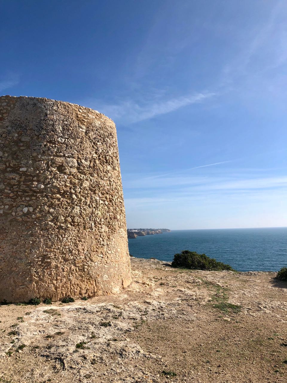 Carvoeiro Algarve Portugal