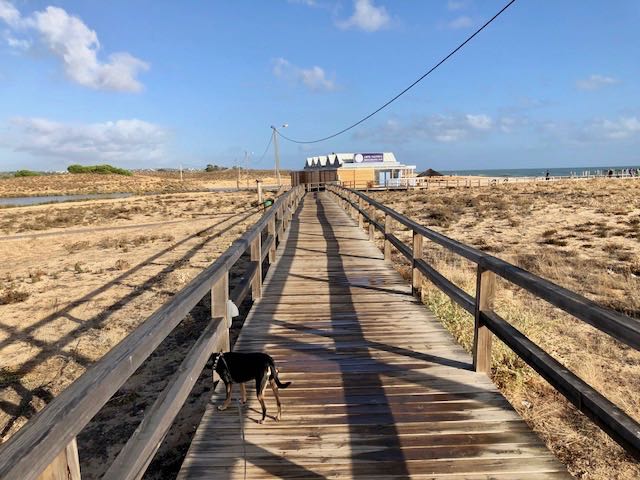 Armacao de Pera, Algarve, Portugal