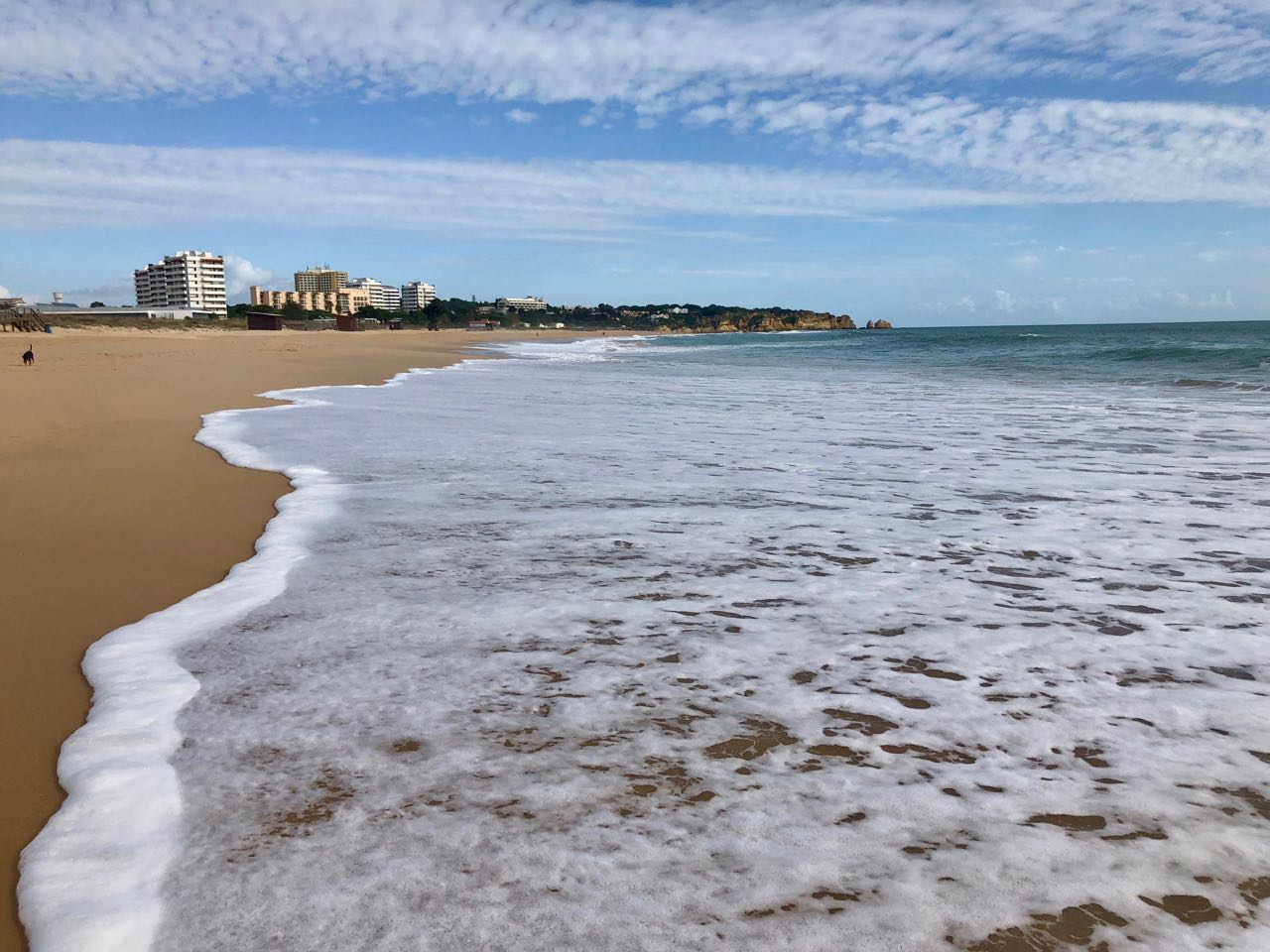 Alvor Algarve Portugal