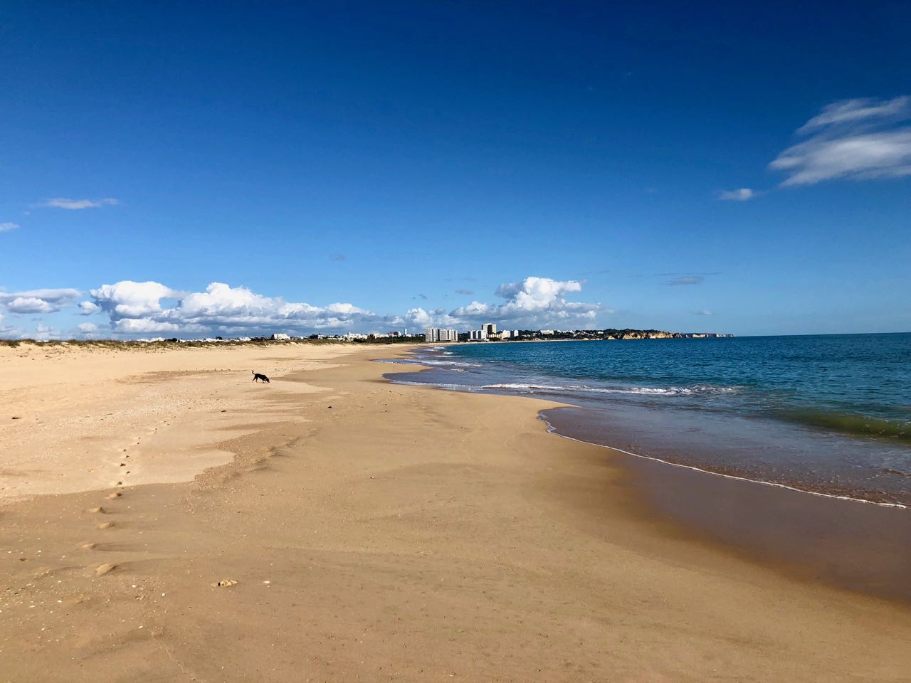 Alvor Algarve Portugal