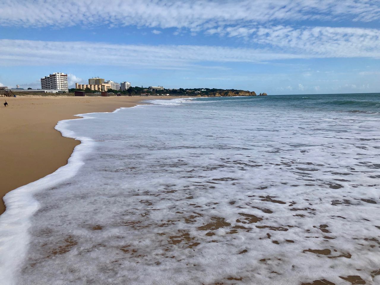 Alvor Algarve Portugal