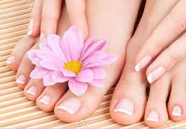 Pedicure medicale top