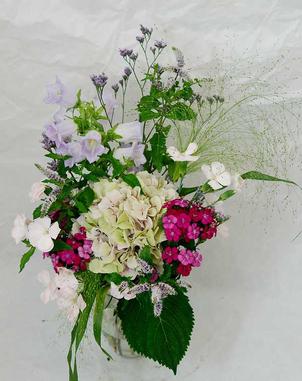 Flower delivery in Vienna Austria