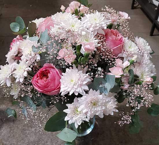 Blumen Lieferung Wien, einfach bestellen bei