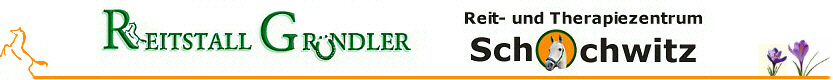Reitstall Gründler