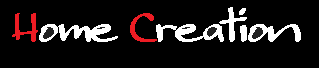 homecreation-website 