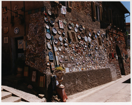 Museo Regionale della Ceramica Deruta