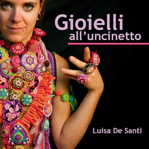 Libro di Luisa De Santi