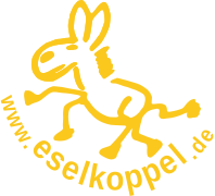 Logo Eselkoppel Brodersby