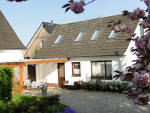 Ferienhaus Schlei