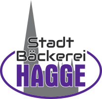 Logo Stadtbäckerei Hagge