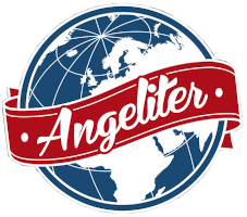 Logo Angeliter Bier