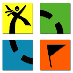 Logo Geocaching