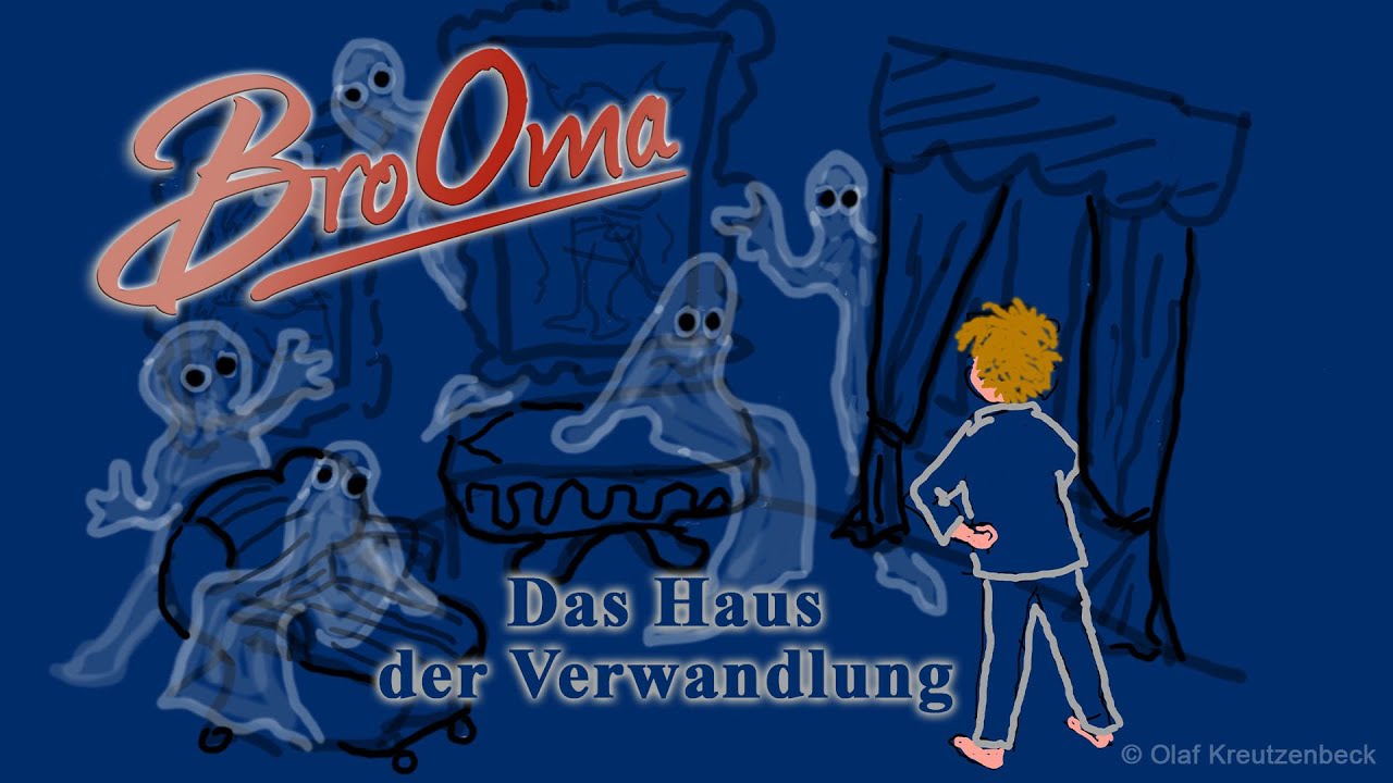 Kurzgeschichten Udo Bruckmann