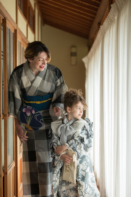 kimono