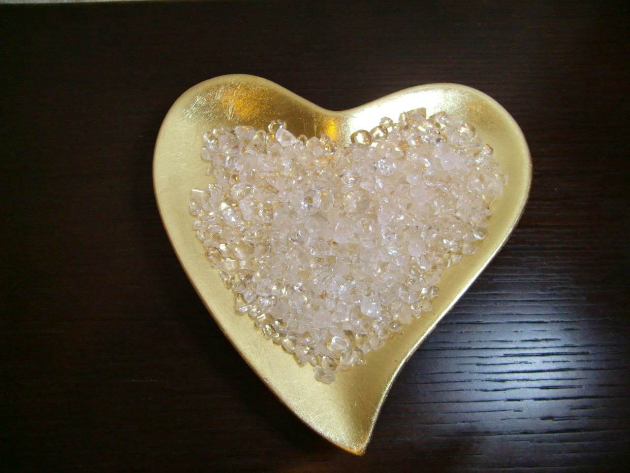 ☆特選逸品☆極上透明☆最高級浄化力♡【マニカラン産AAAヒマラヤ水晶