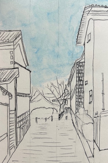 受講者作品