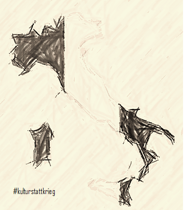#kulturstattkrieg