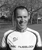 Gerd Bäcker (Sport)
