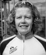 Christel Heisig, Beisitzerin