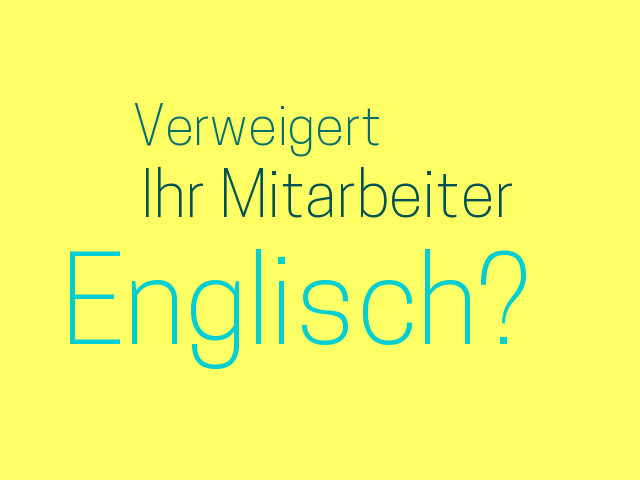 Annahme Verweigert Englisch Annahme Verweigert Englisch