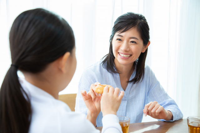 「自信がない。」不登校の子どもにびくびくしてしまうお母さんの悩みを改善します。